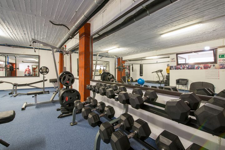 Health and Fitness 23 of 43