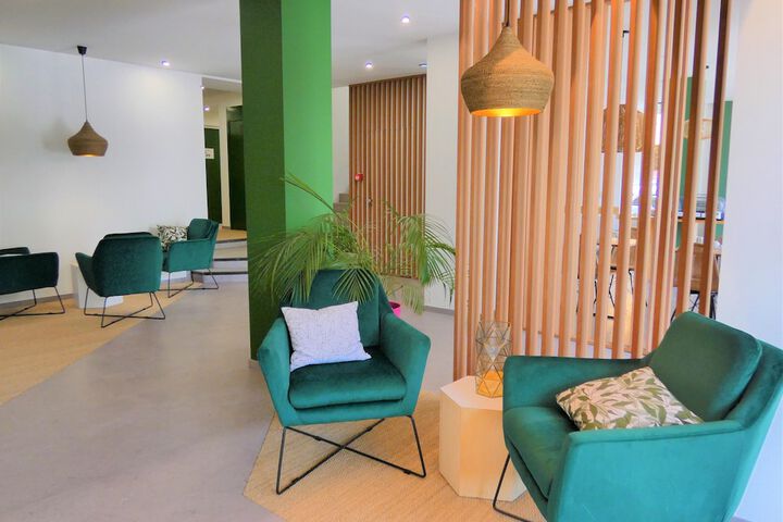 Hotel Interior 6 of 41