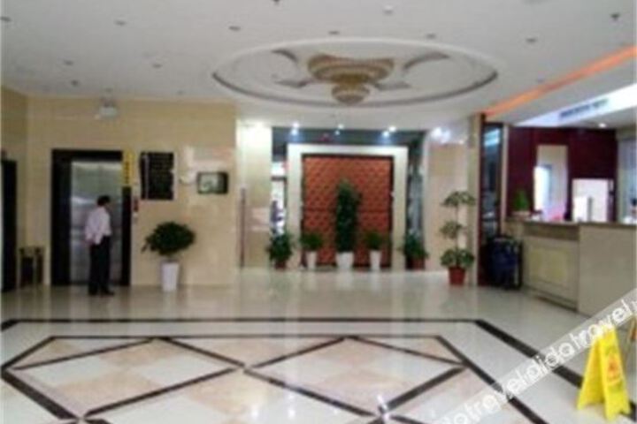 Hotel Interior 15 of 52
