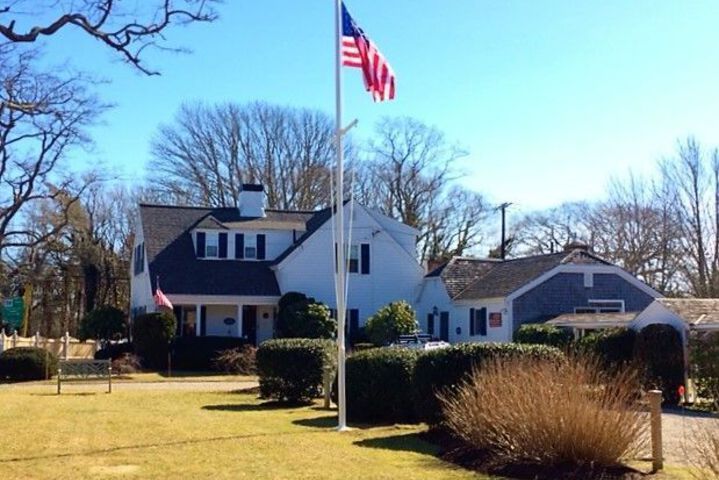 Hotel Exterior 27 of 91