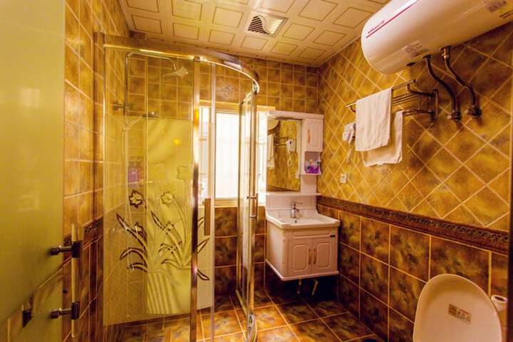 Room 20 of 22