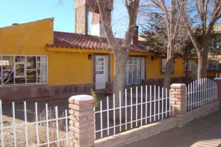 La Candelaria