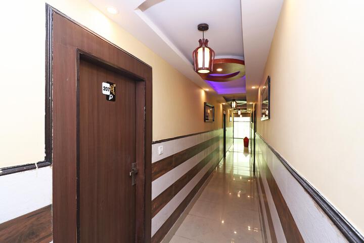 Hotel Interior 4 of 5