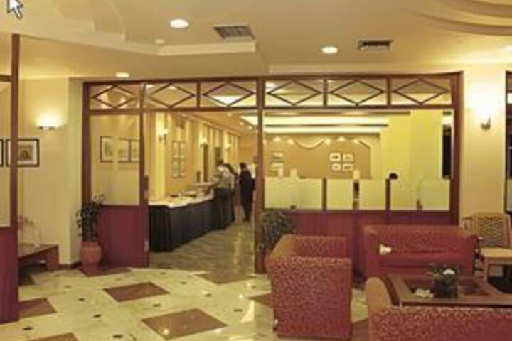 Tolon Holidays Hotel