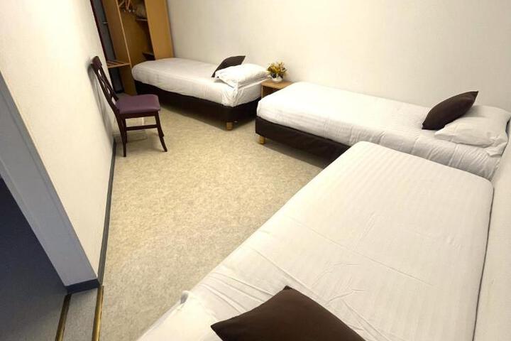 Fitness Facility Photos