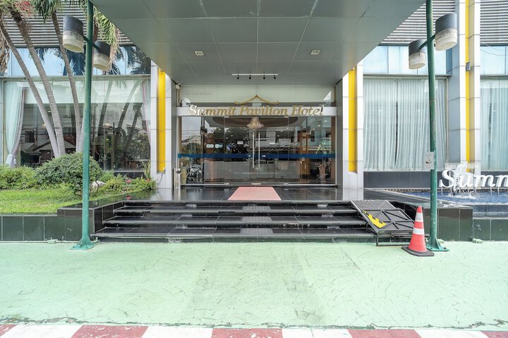 Hotel 134 of 140