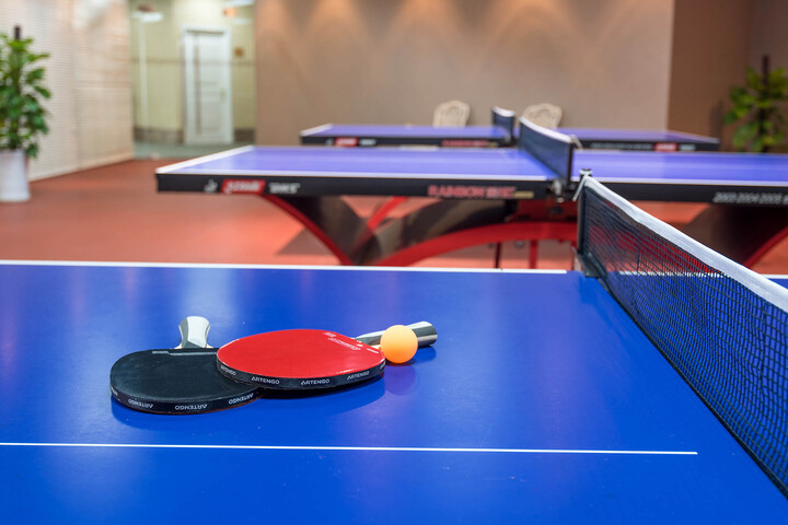 Sports and activities