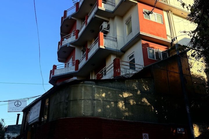 Hotel 8 of 8