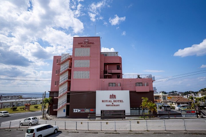 Hotel 124 of 127
