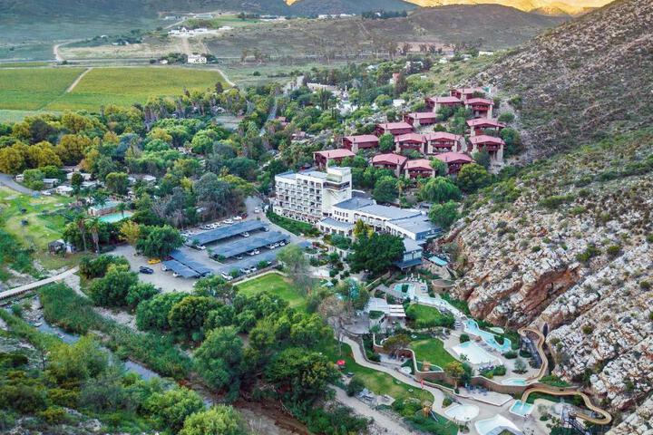 Image of Avalon Springs by Dream Resorts