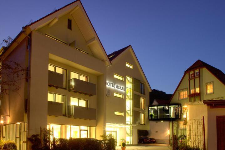 Hotel Adler