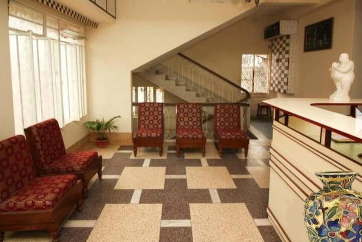 Hotel Vishal