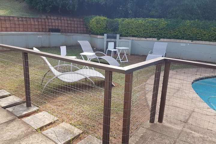 Terrace/Patio 32 of 36