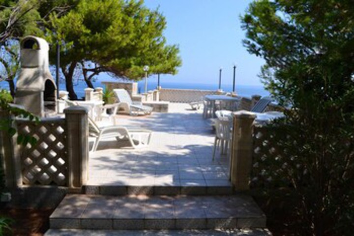 House With one Bedroom in Monopoli With Enclosed Garden and Wifi Near the Beach