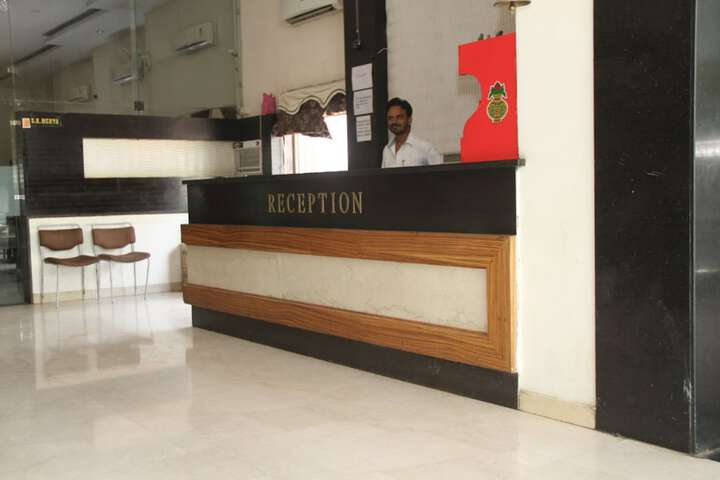 Hotel Interior 15 of 17