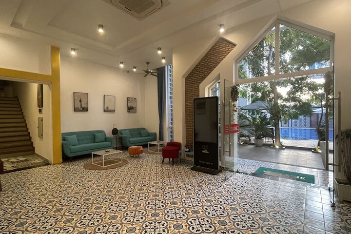 Hotel Interior 2 of 41