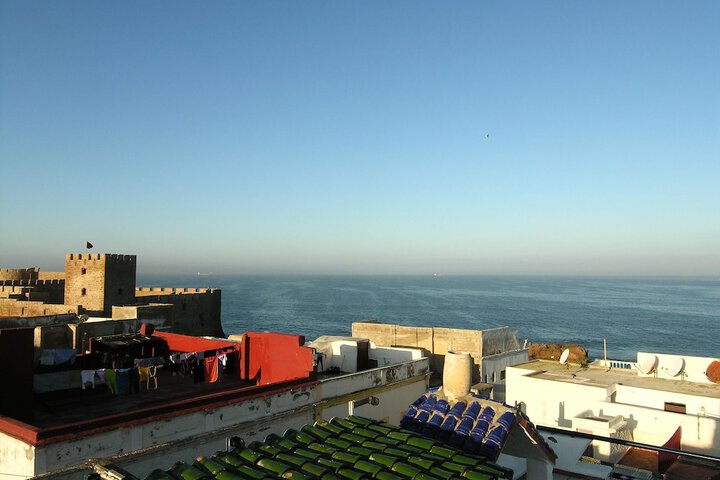 Hotel View 38 of 39