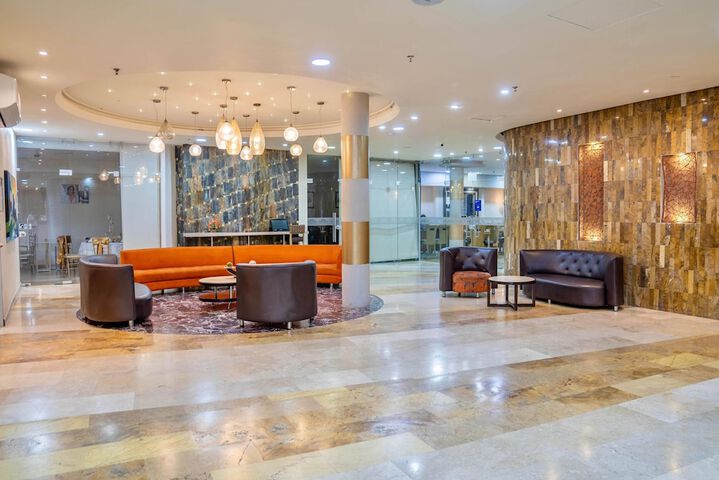 Hotel Interior 3 of 57