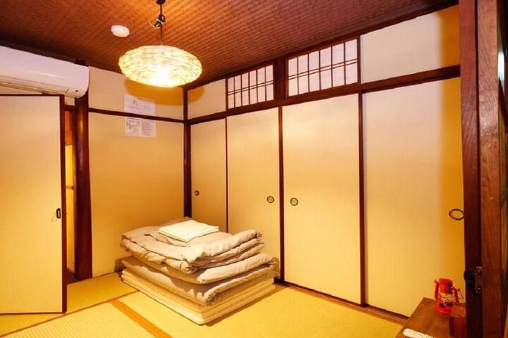 44-49 Bishamoncho - Hotel / Vacation STAY 7919
