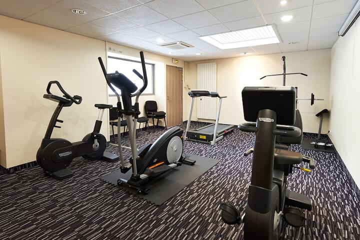 Health and Fitness 25 of 30