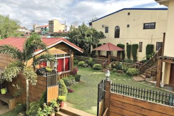 View Sun Rooms & Garden