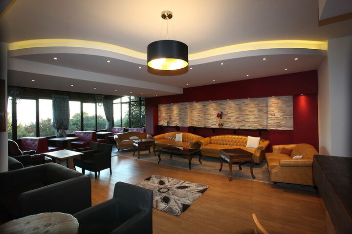 Hotel Interior 3 of 45