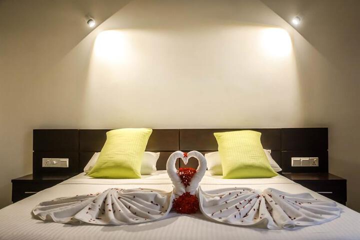 CALLUNA HOTEL TANGALLE