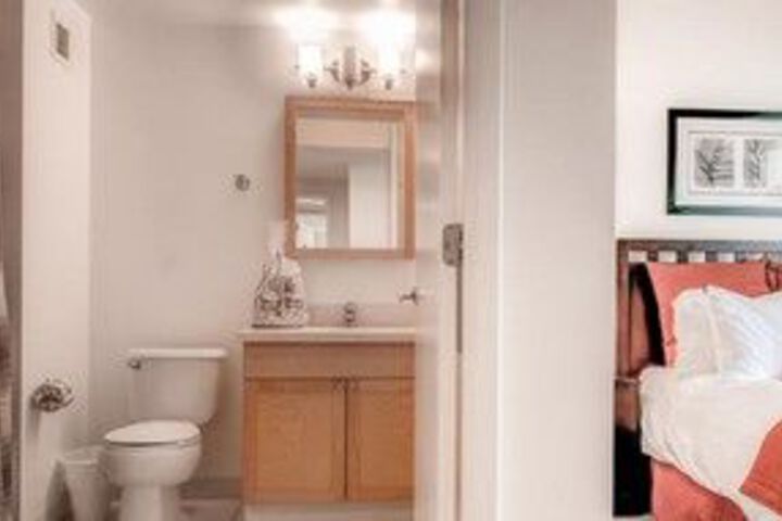 Suite Photo