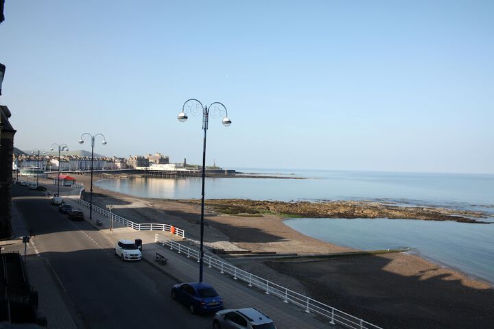 Hotel View 113 of 113