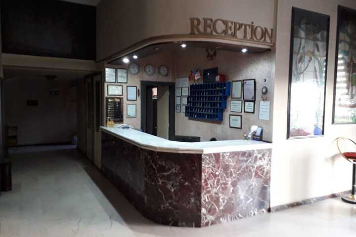 Hotel Interior 4 of 23