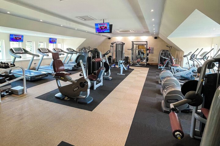 Health and Fitness 8 of 45