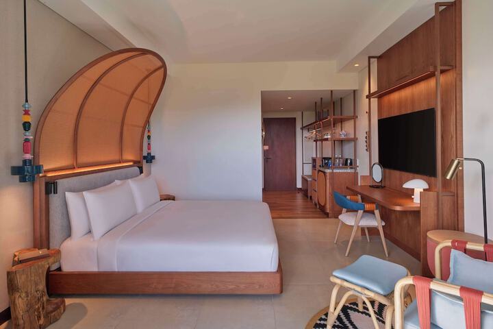 Room 21 of 201