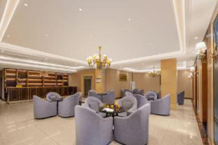 Yuexi Holiday Hotel