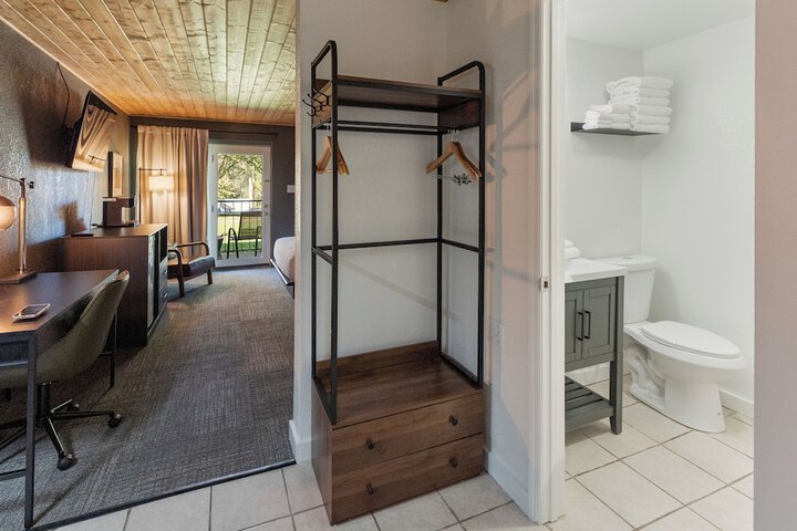 1 Double Bed (8 of 46)