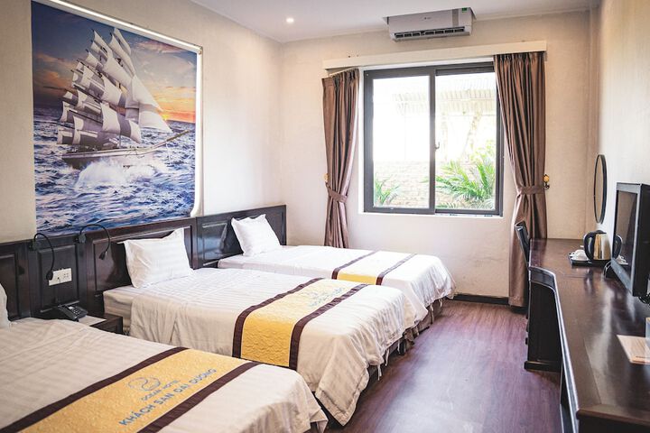 Room 20 of 99