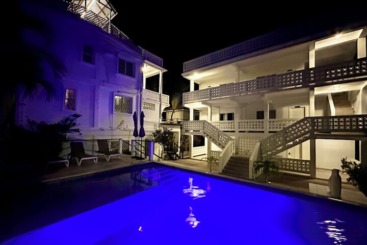Hotel 128 of 149