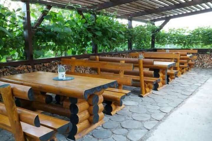 Terrace/Patio 24 of 65