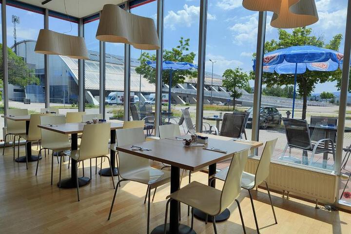 Fitness Facility Photos