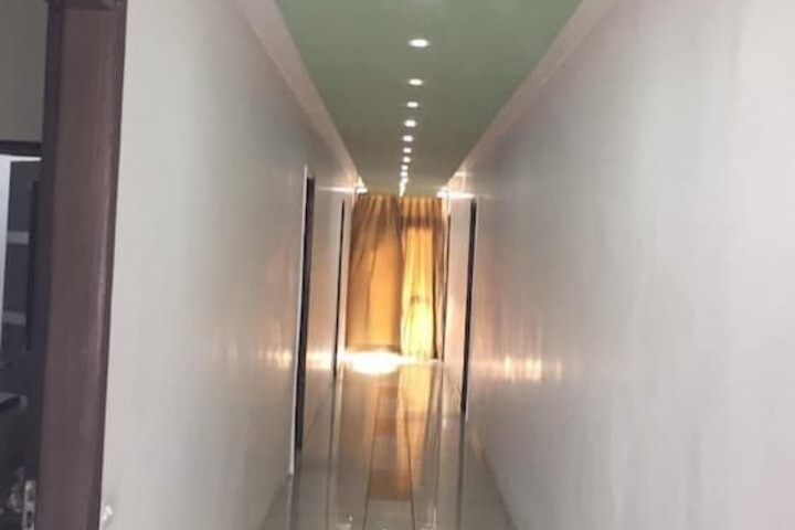 Hotel 18 of 18