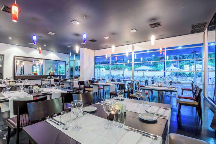 Restaurants