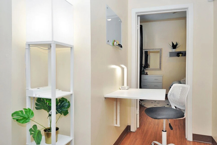 Image of CH5 & CH7 - Majestic View Fully Furnished 1BR Dog Ok