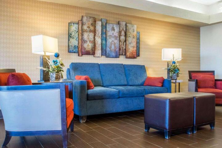 Hotel Interior 53 of 76