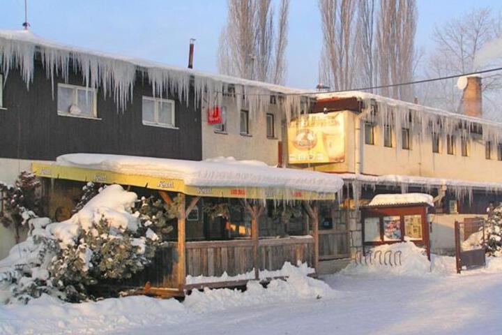 Hotel Lodenica