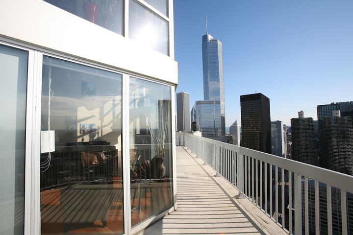 Terrace/Patio 88 of 107