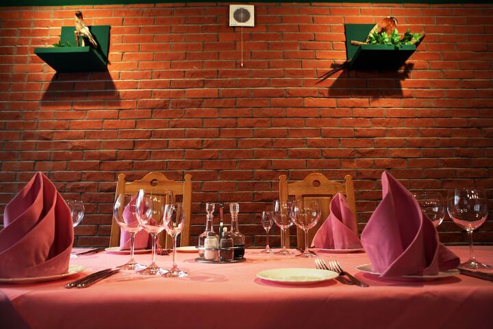 Dining Photos