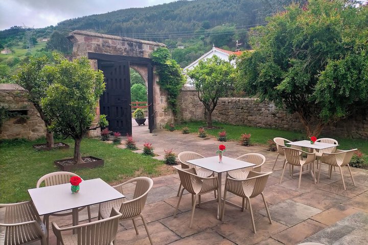 Terrace/Patio 23 of 46