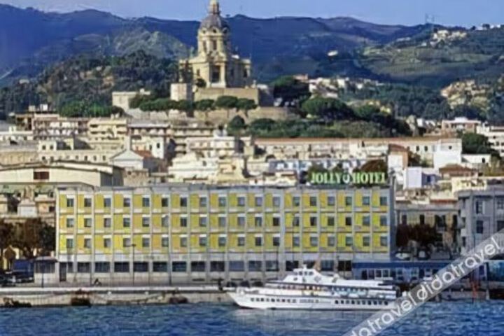 Jolly Dello Stretto Palace Hotel