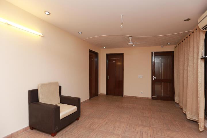 Hotel Interior 5 of 5