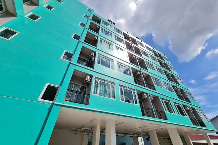 Hotel 18 of 21