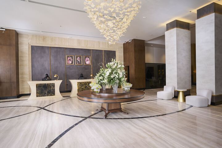 Hotel Interior 2 of 9